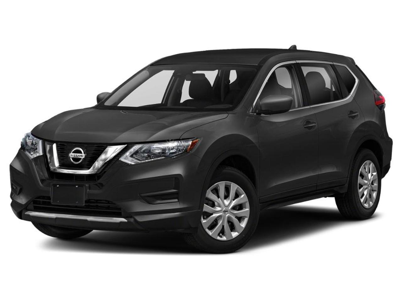 2020 Nissan Rogue  Photo