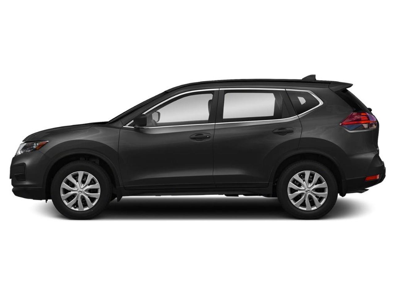 2020 Nissan Rogue  Photo