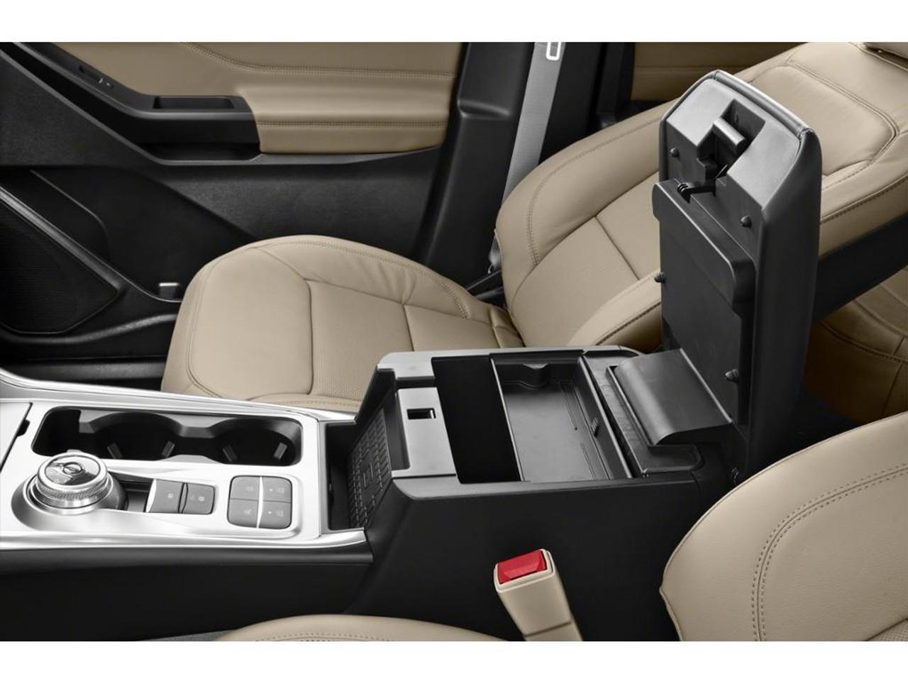 2022 Ford Explorer Limited 4dr 4x4 Photo