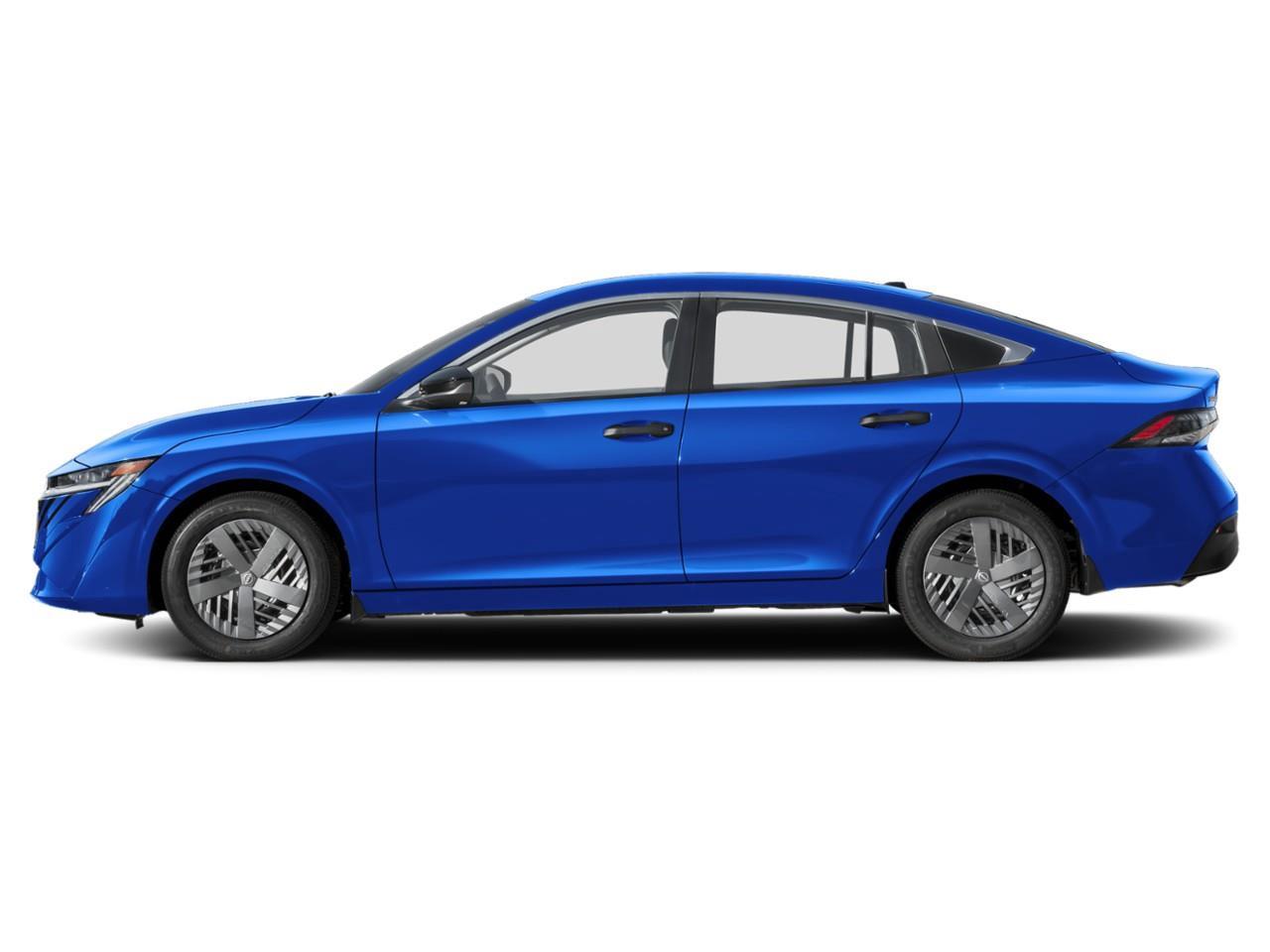 2026 Nissan Sentra S 4dr Sedan Photo2