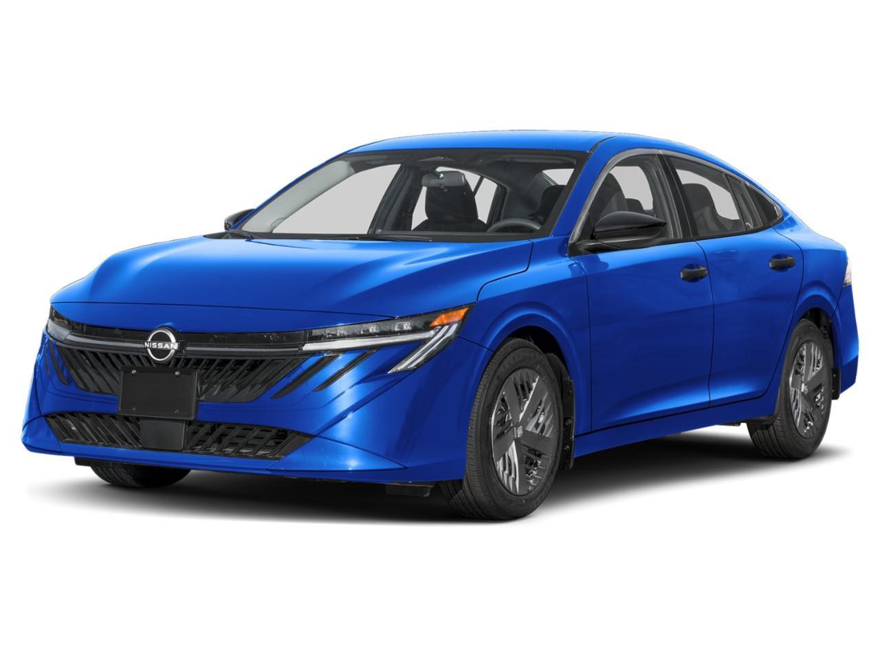 2026 Nissan Sentra S 4dr Sedan Photo