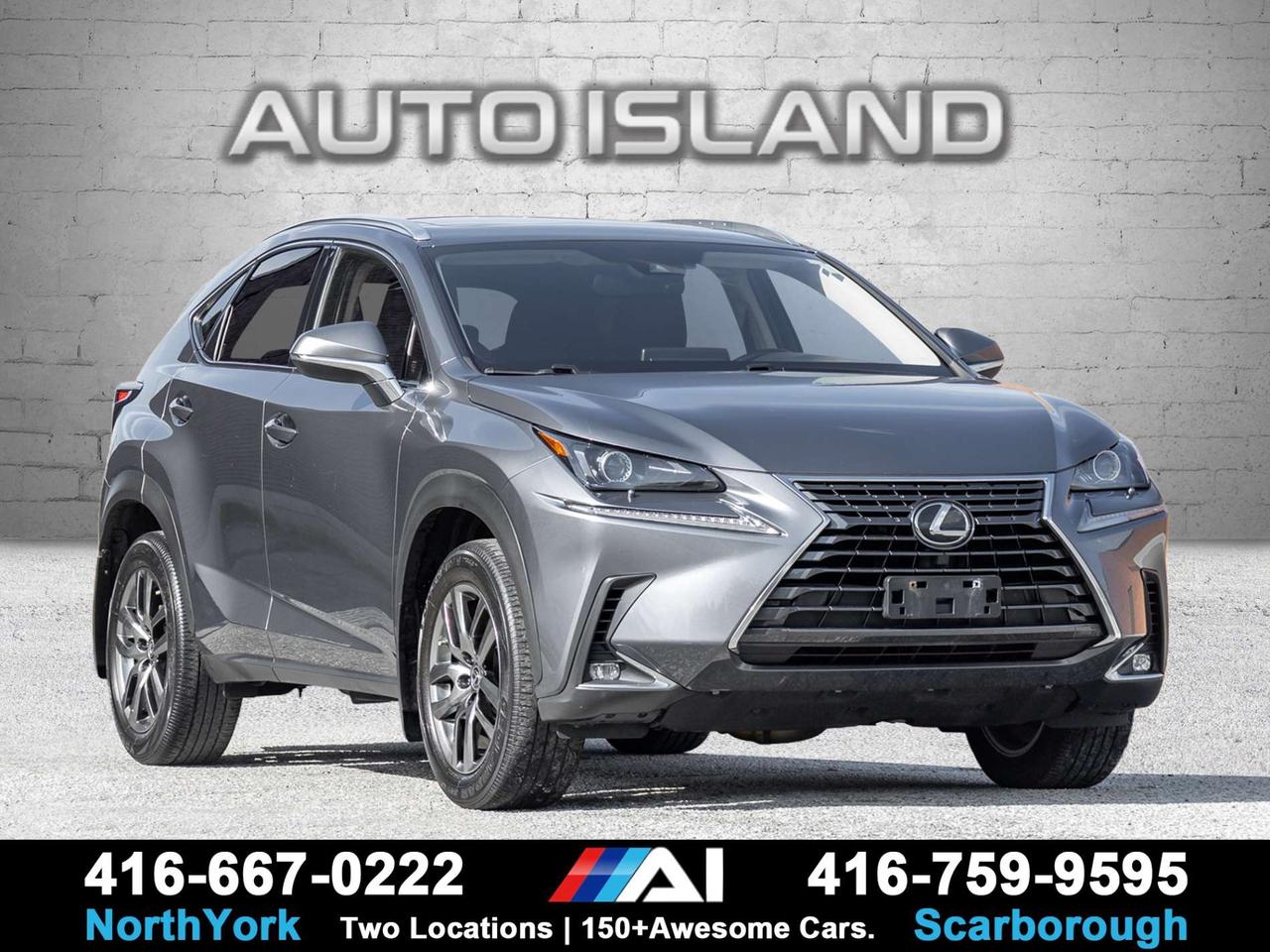 2021 Lexus NX NX 300 AWD, Camera Photo0