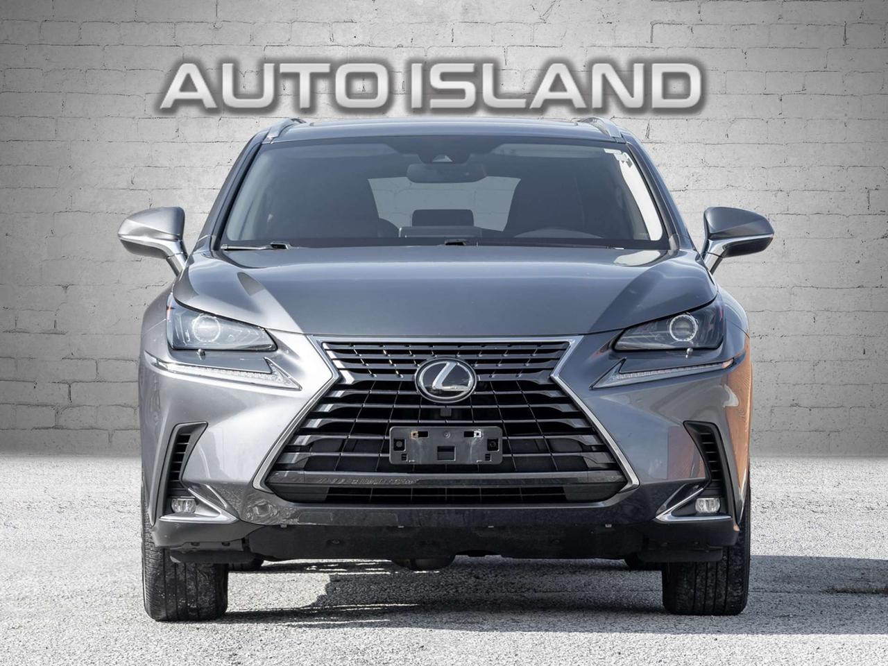 2021 Lexus NX NX 300 AWD, Camera Photo5