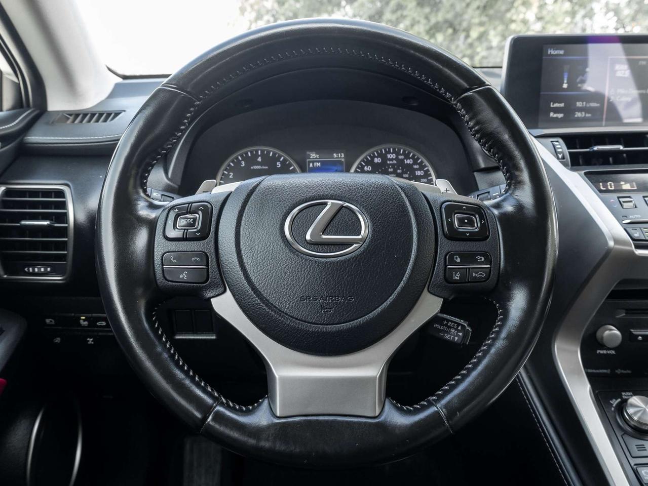 2021 Lexus NX NX 300 AWD, Camera Photo