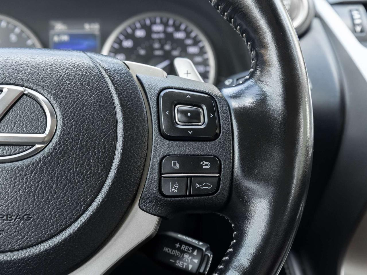 2021 Lexus NX NX 300 AWD, Camera Photo