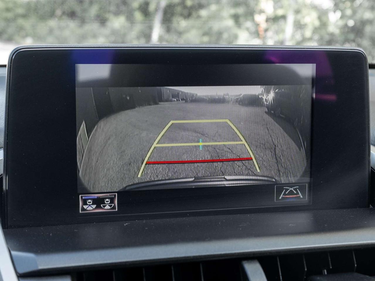 2021 Lexus NX NX 300 AWD, Camera Photo