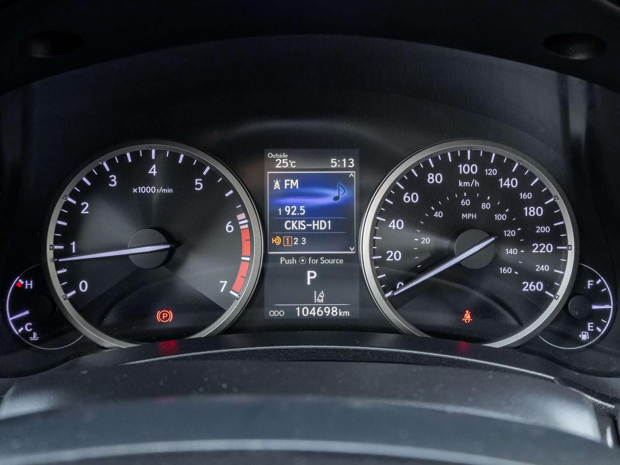 2021 Lexus NX NX 300 AWD, Camera Photo