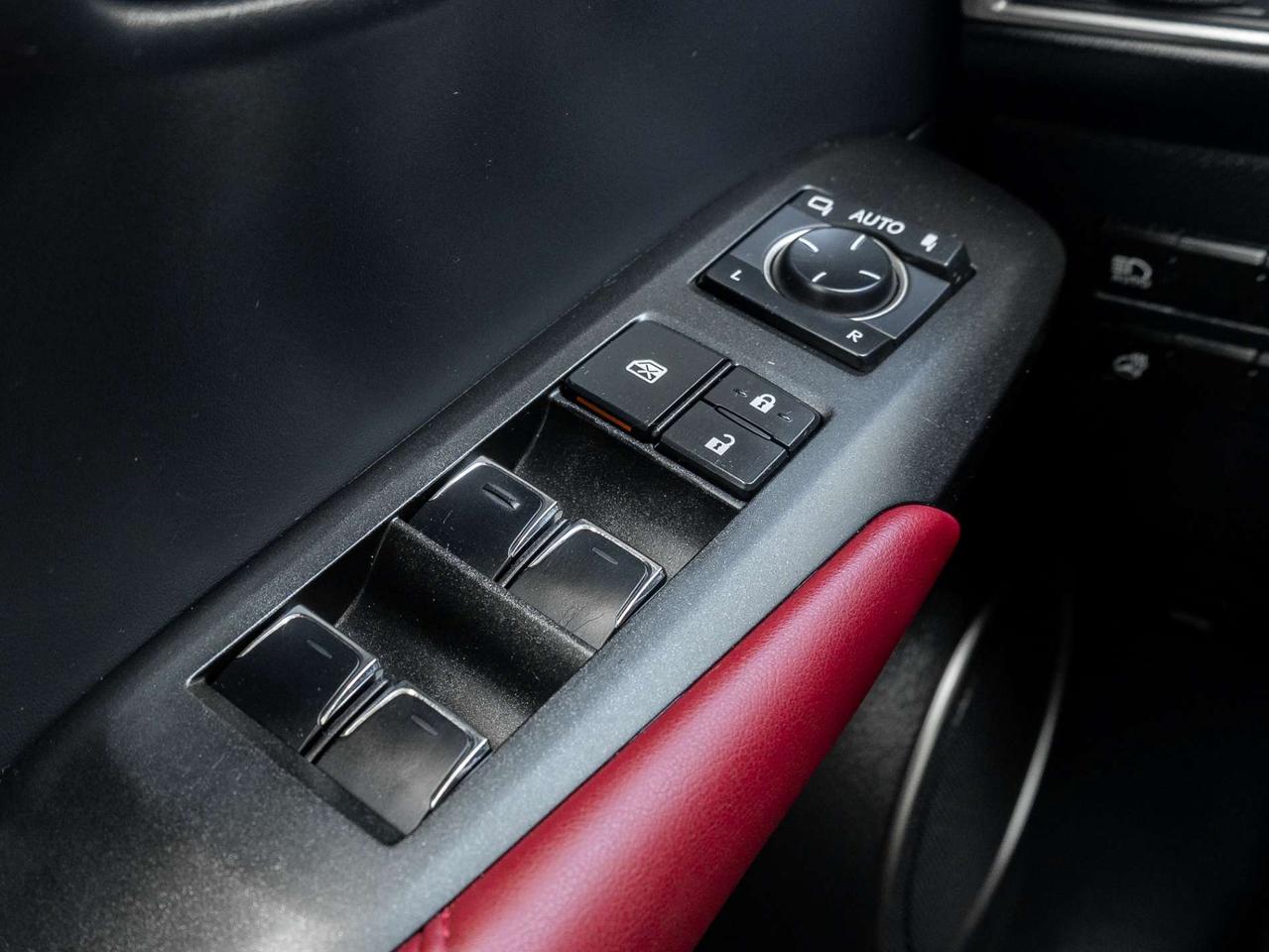 2021 Lexus NX NX 300 AWD, Camera Photo