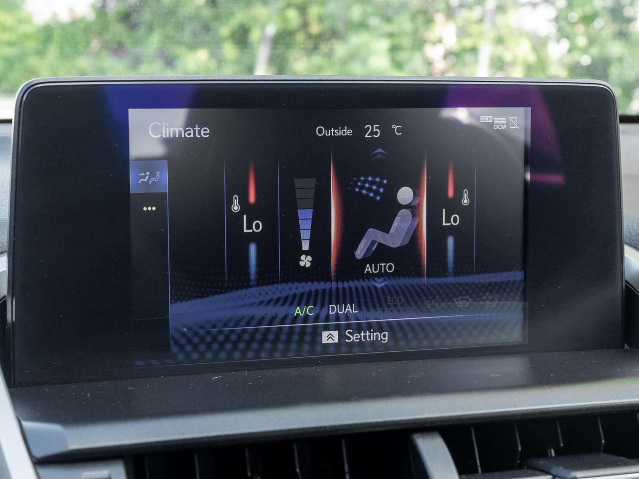 2021 Lexus NX NX 300 AWD, Camera Photo