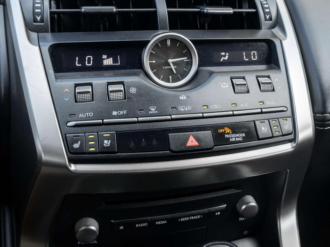 2021 Lexus NX NX 300 AWD, Camera Photo