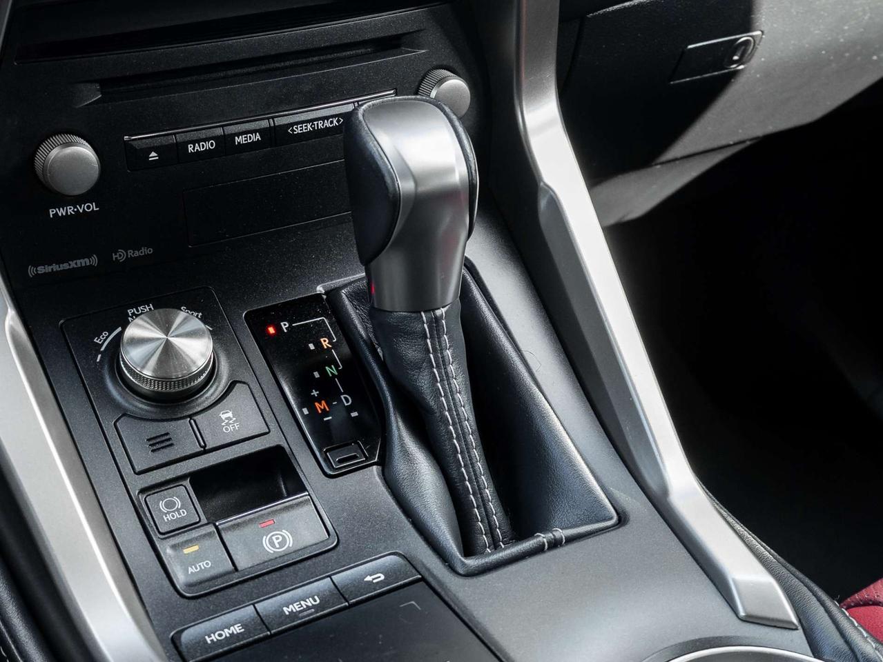 2021 Lexus NX NX 300 AWD, Camera Photo