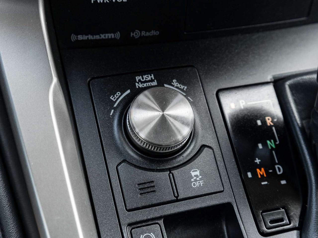 2021 Lexus NX NX 300 AWD, Camera Photo