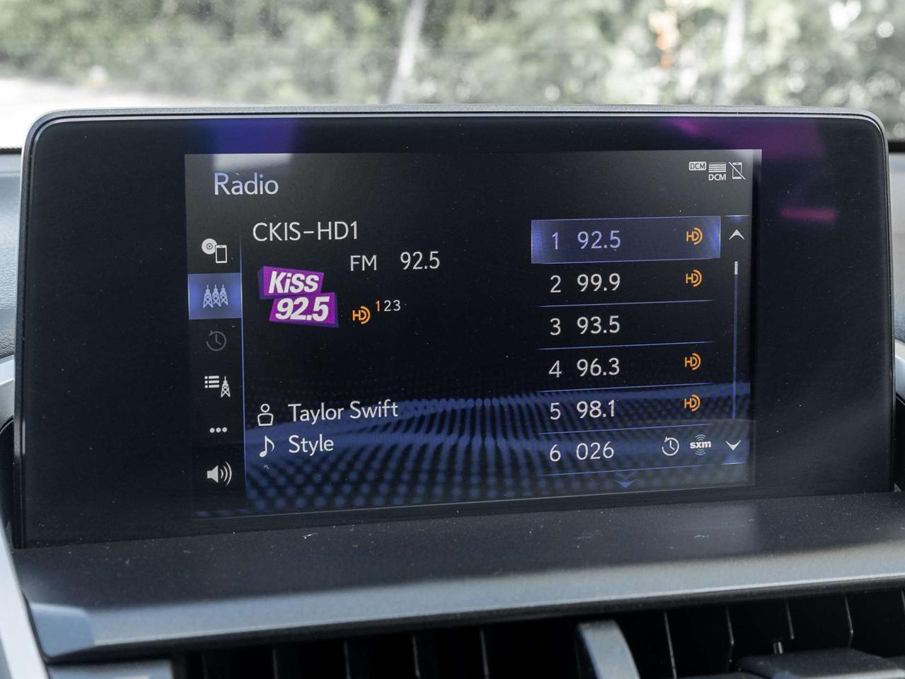 2021 Lexus NX NX 300 AWD, Camera Photo