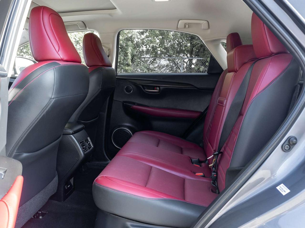 2021 Lexus NX NX 300 AWD, Camera Photo