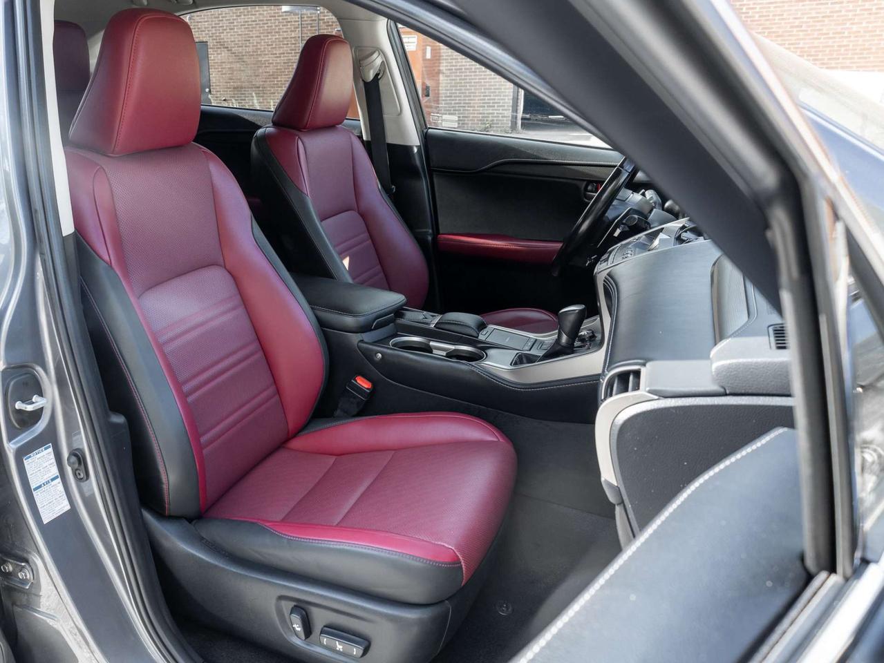 2021 Lexus NX NX 300 AWD, Camera Photo