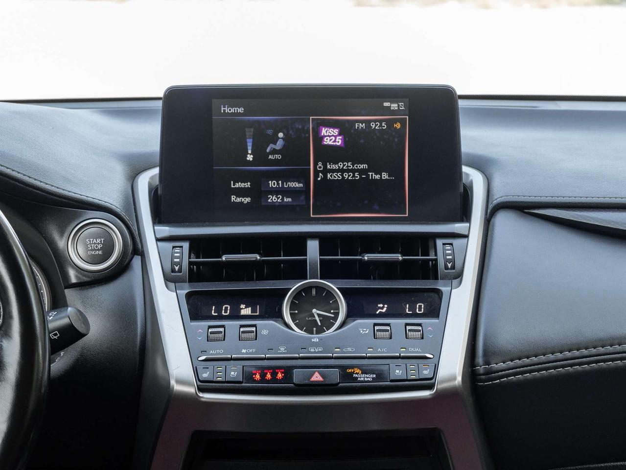2021 Lexus NX NX 300 AWD, Camera Photo