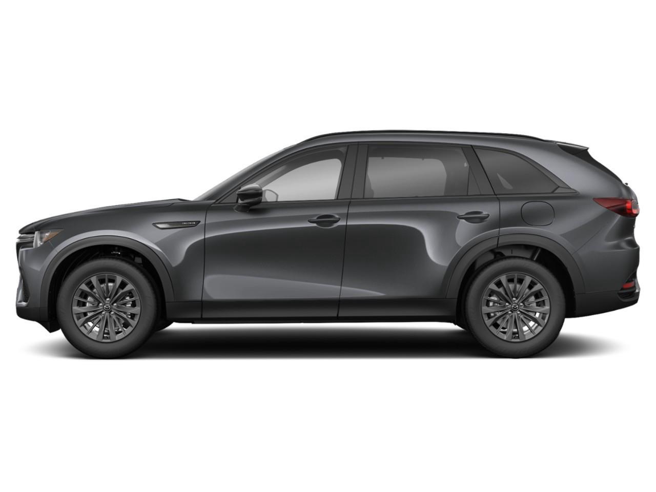 2026 Mazda CX-70 MHEV GS-L 4dr i-ACTIV All-Wheel Drive Sport Utility Photo
