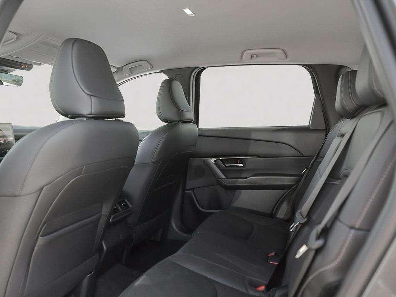 2026 Mazda CX-5 GS 4dr i-ACTIV All-Wheel Drive Sport Utility Photo