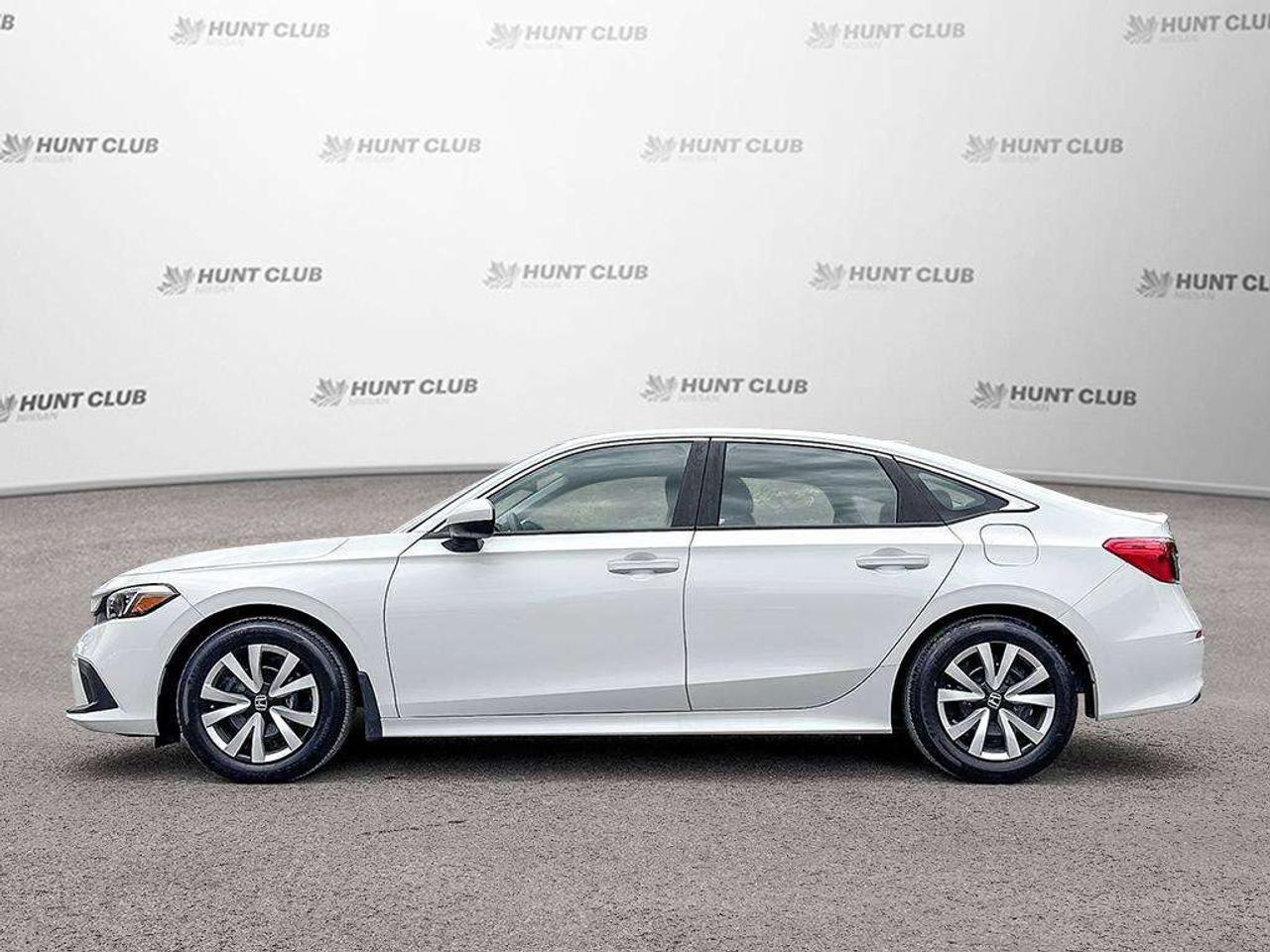 2024 Honda Civic LX-B   Apple Car Play   Heated Seats   Rear Camera Photo