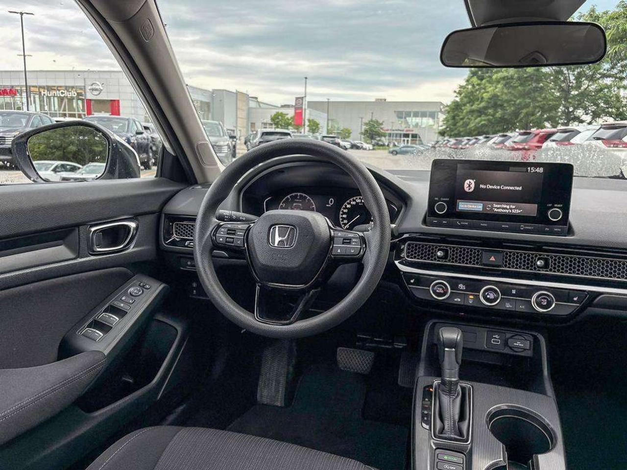 2024 Honda Civic LX-B   Apple Car Play   Heated Seats   Rear Camera Photo