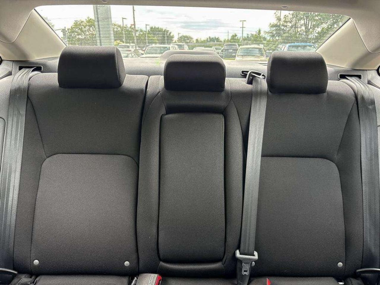 2024 Honda Civic LX-B   Apple Car Play   Heated Seats   Rear Camera Photo
