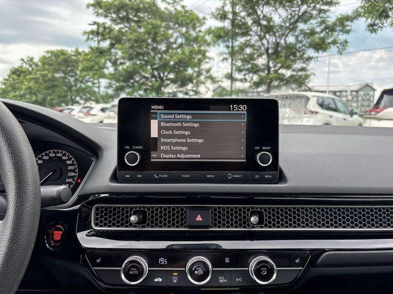 2024 Honda Civic LX-B   Apple Car Play   Heated Seats   Rear Camera Photo