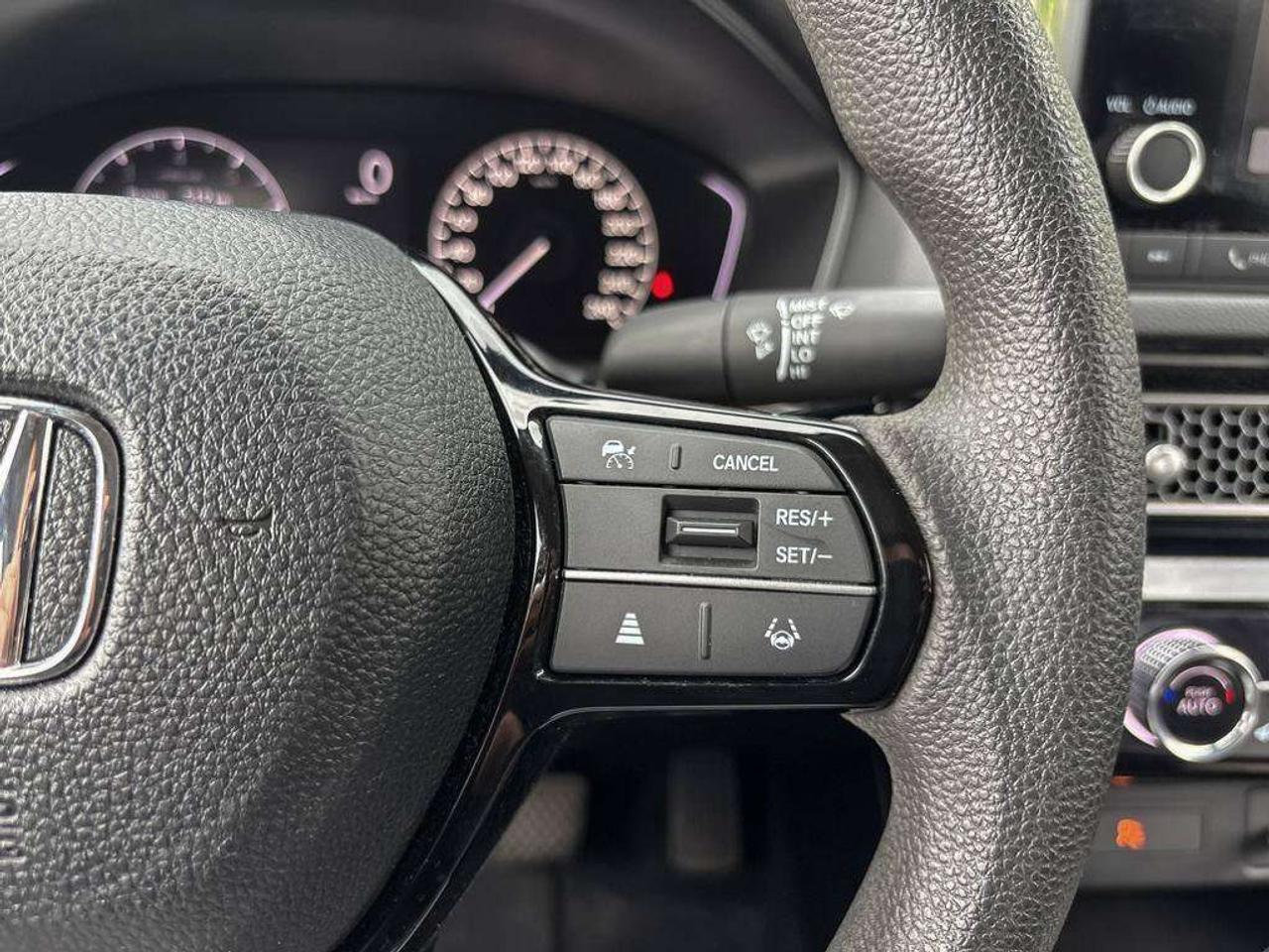 2024 Honda Civic LX-B   Apple Car Play   Heated Seats   Rear Camera Photo