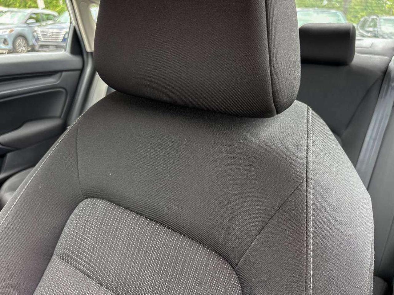 2024 Honda Civic LX-B   Apple Car Play   Heated Seats   Rear Camera Photo