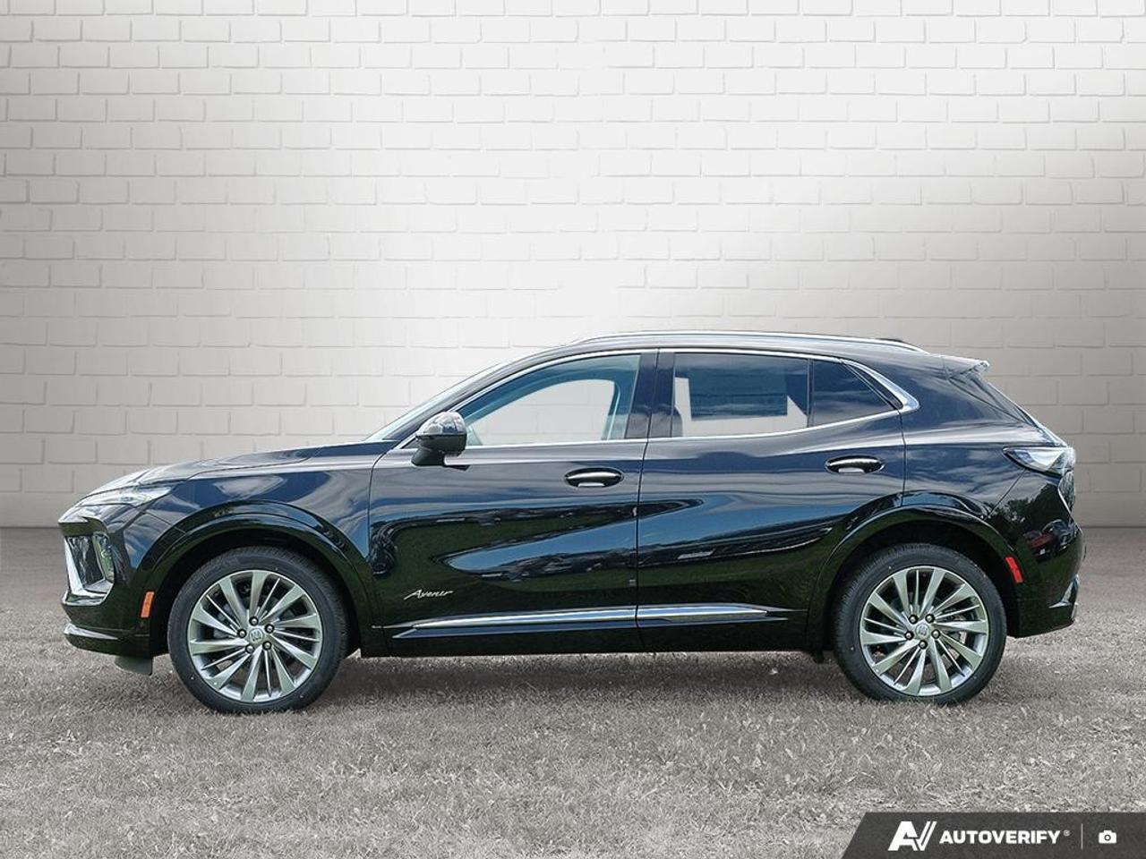 2026 Buick Envision AWD 4dr Avenir Photo5