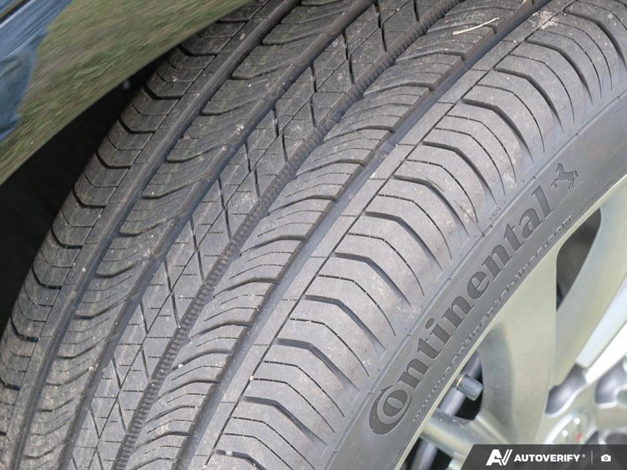 2026 Buick Envision AWD 4dr Avenir Photo