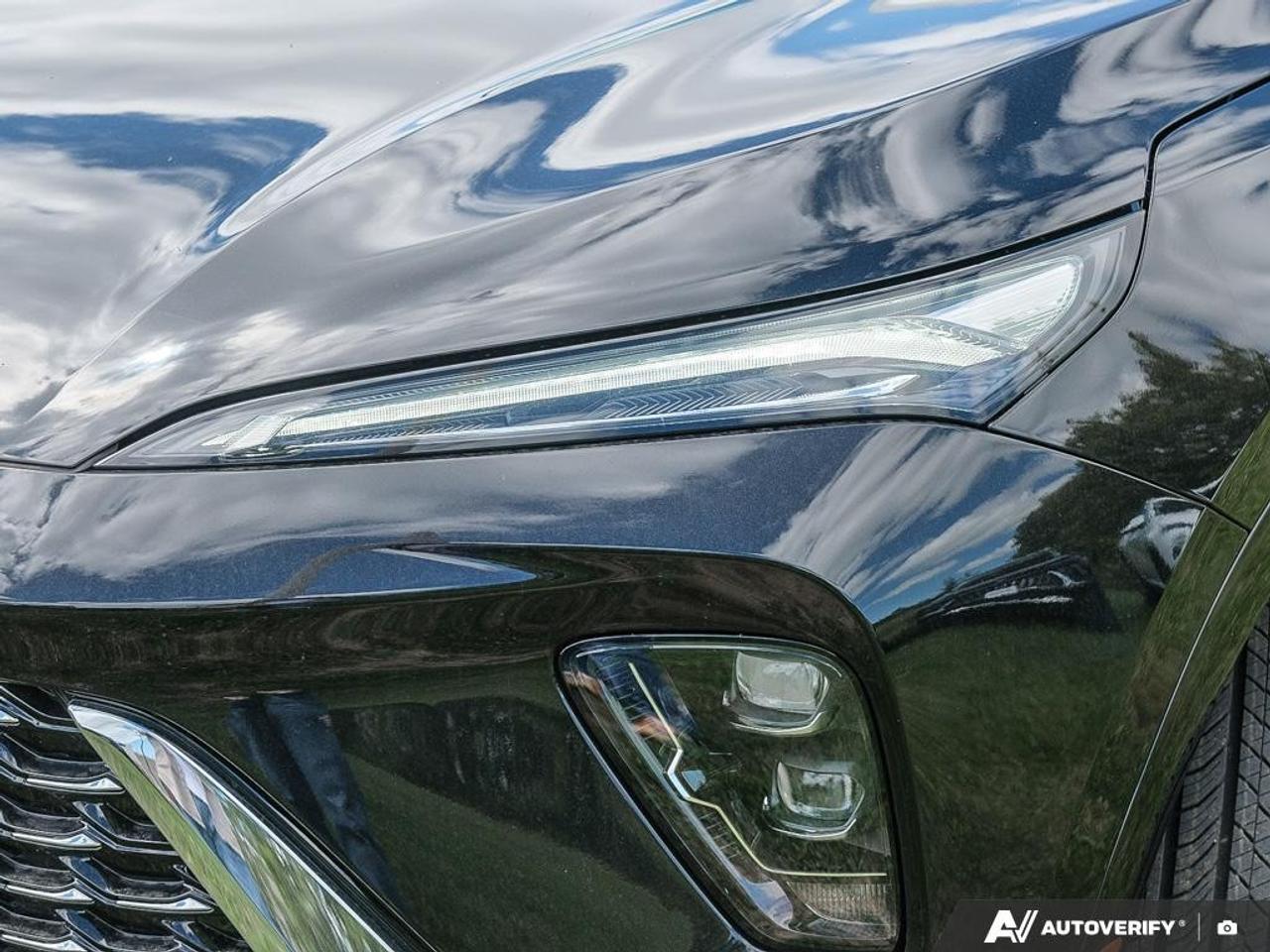 2026 Buick Envision AWD 4dr Avenir Photo