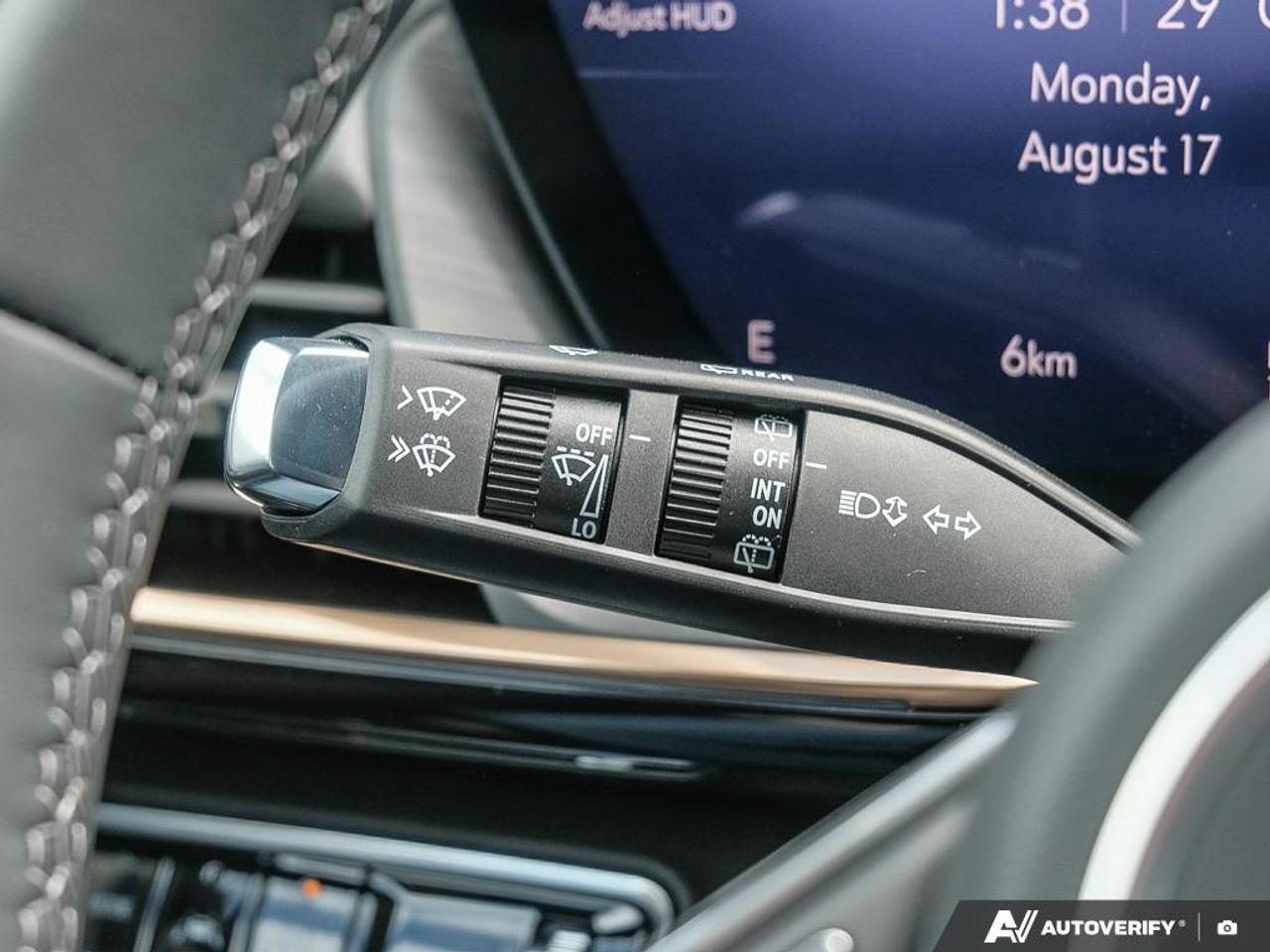 2026 Buick Envision AWD 4dr Avenir Photo