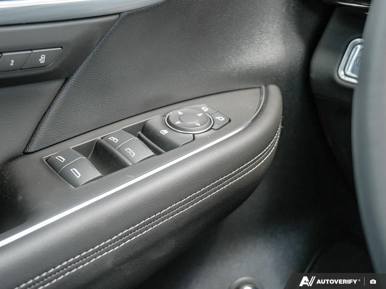 2026 Buick Envision AWD 4dr Avenir Photo
