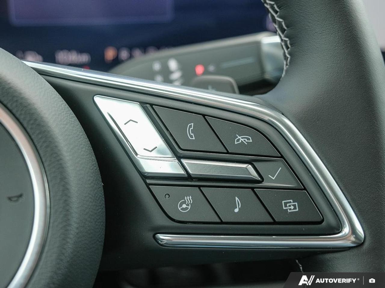 2026 Buick Envision AWD 4dr Avenir Photo
