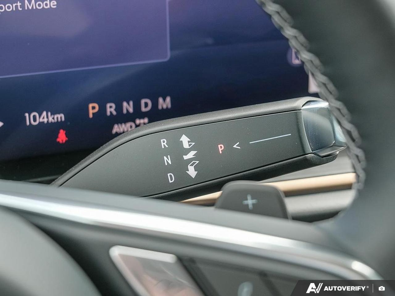 2026 Buick Envision AWD 4dr Avenir Photo