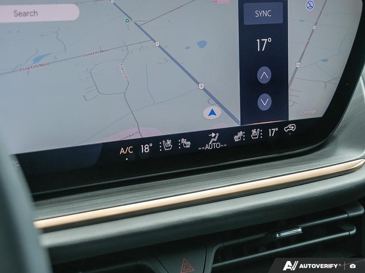 2026 Buick Envision AWD 4dr Avenir Photo
