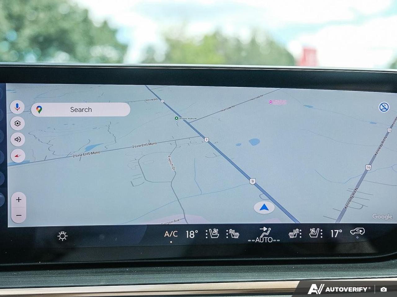 2026 Buick Envision AWD 4dr Avenir Photo