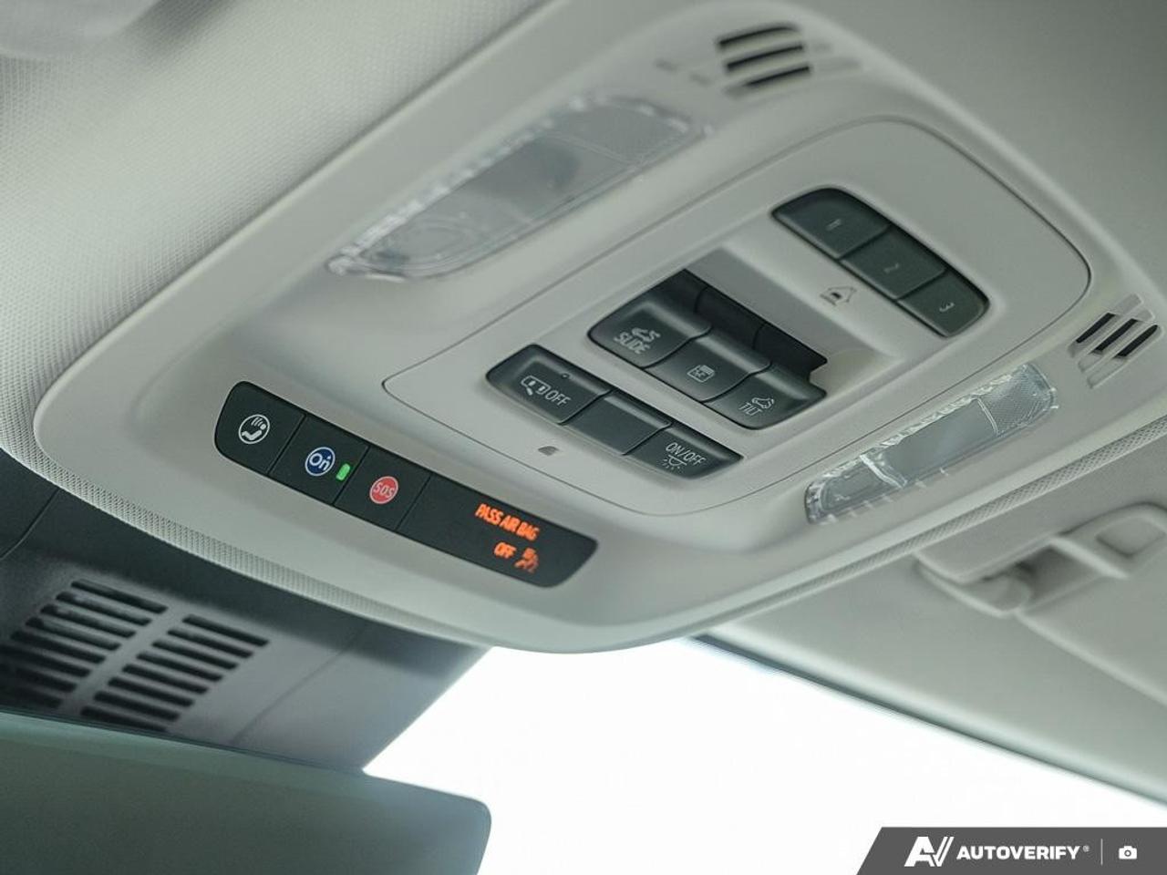 2026 Buick Envision AWD 4dr Avenir Photo