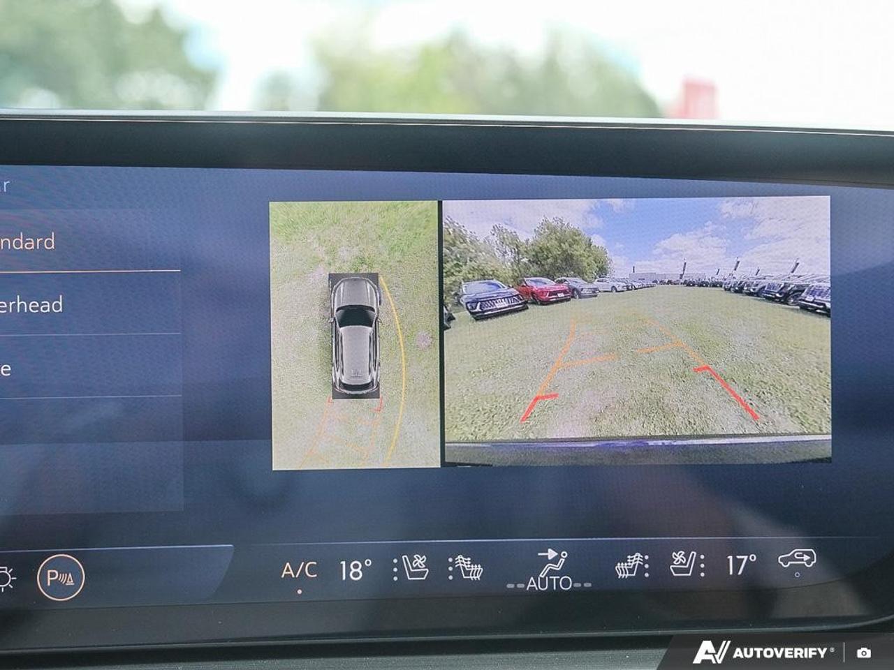 2026 Buick Envision AWD 4dr Avenir Photo