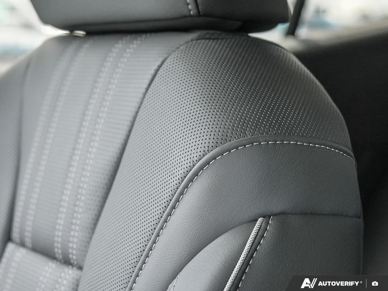 2026 Buick Envision AWD 4dr Avenir Photo