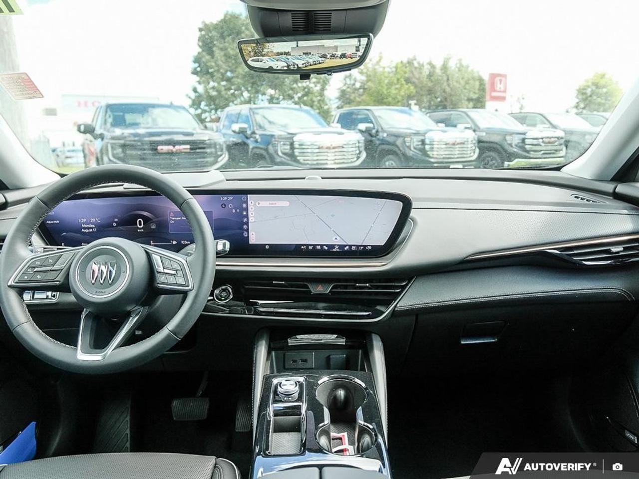 2026 Buick Envision AWD 4dr Avenir Photo