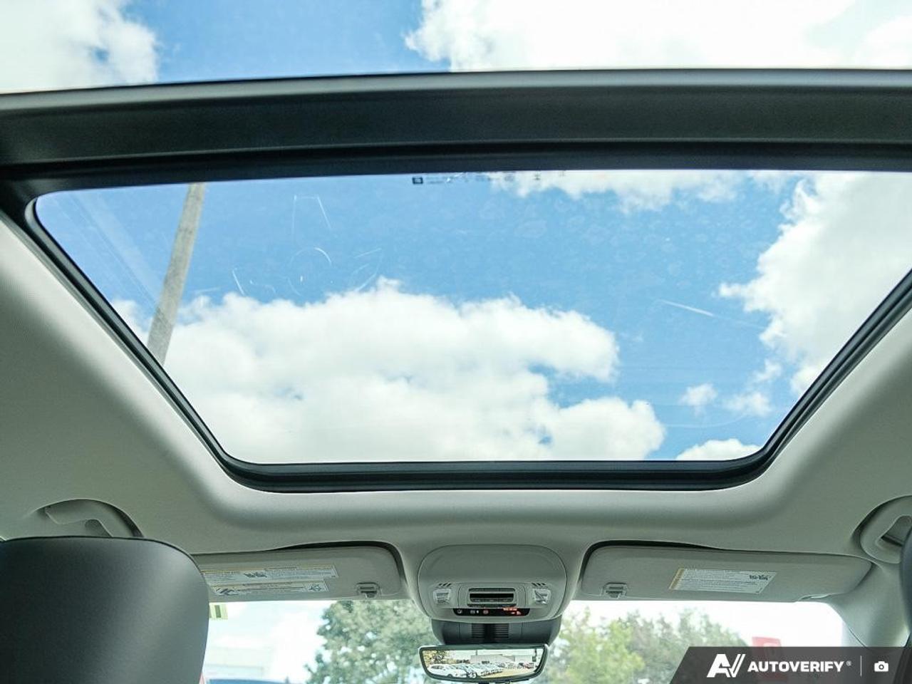 2026 Buick Envision AWD 4dr Avenir Photo