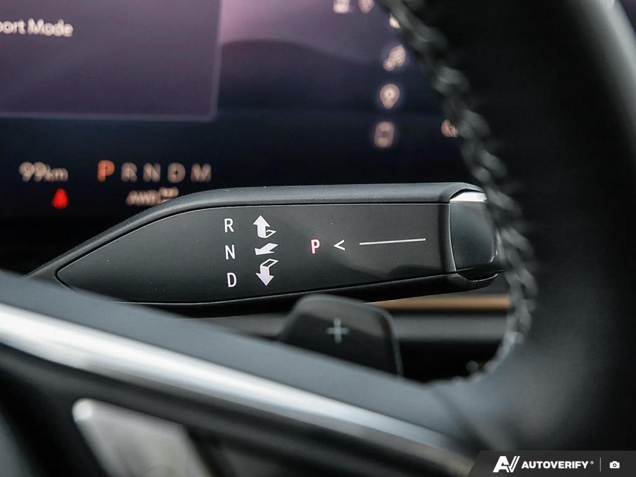 2026 Buick Envision AWD 4dr Avenir Photo