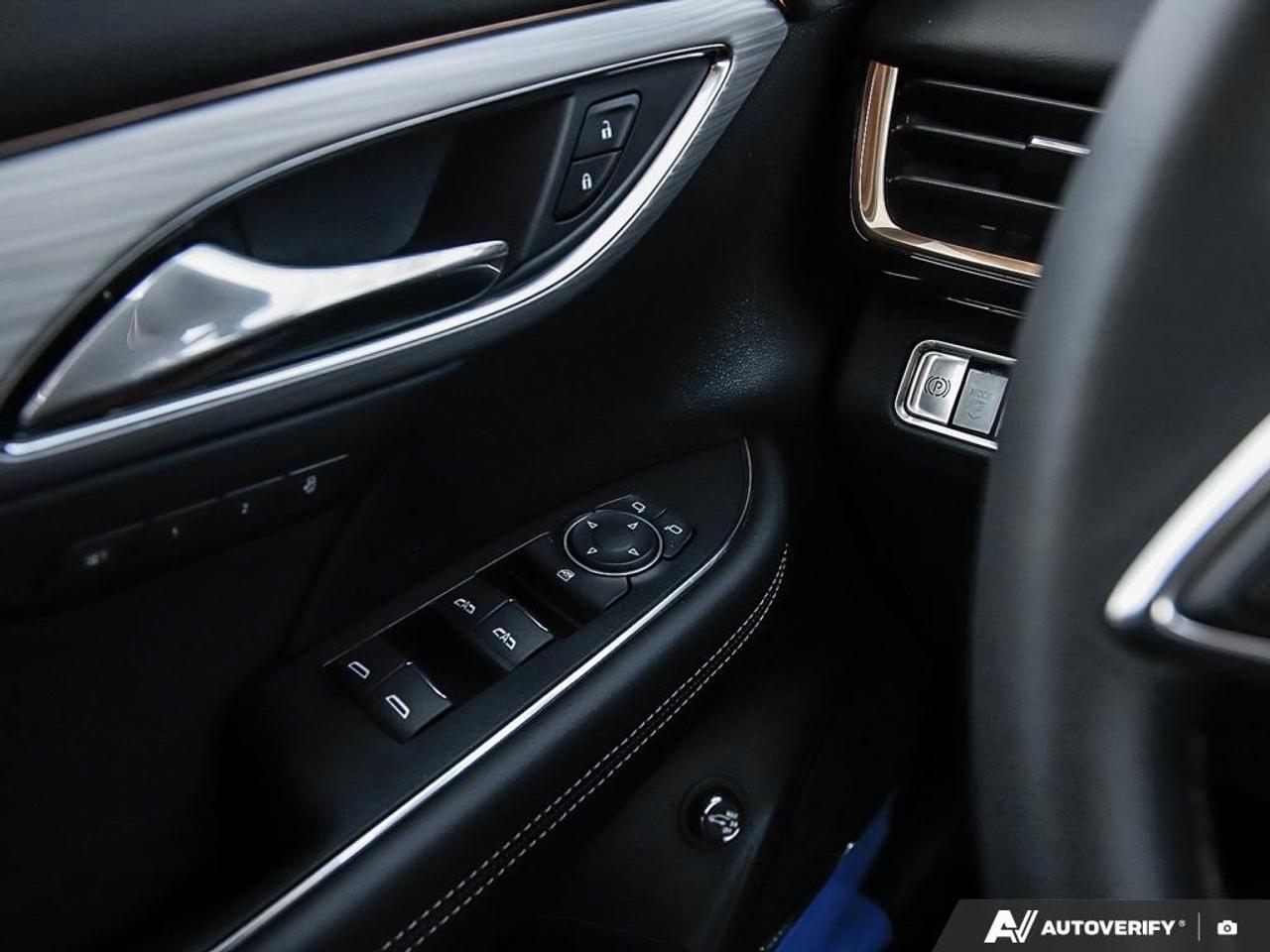 2026 Buick Envision AWD 4dr Avenir Photo