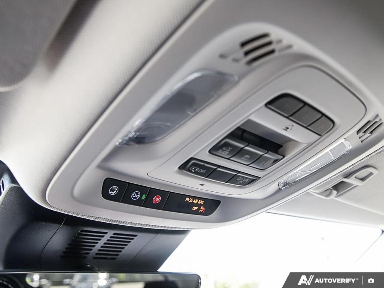 2026 Buick Envision AWD 4dr Avenir Photo