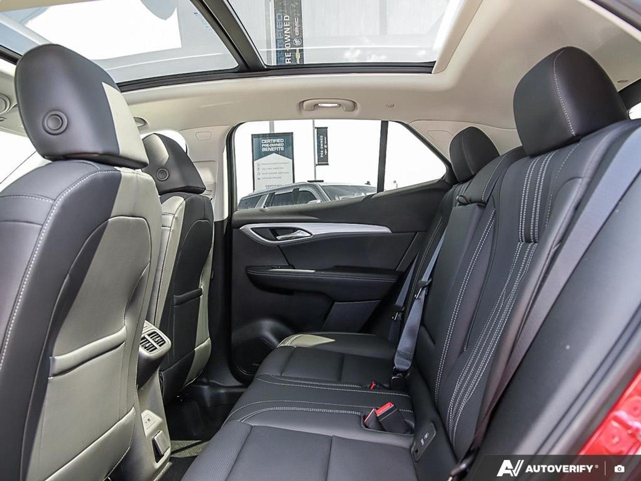 2026 Buick Envision AWD 4dr Avenir Photo