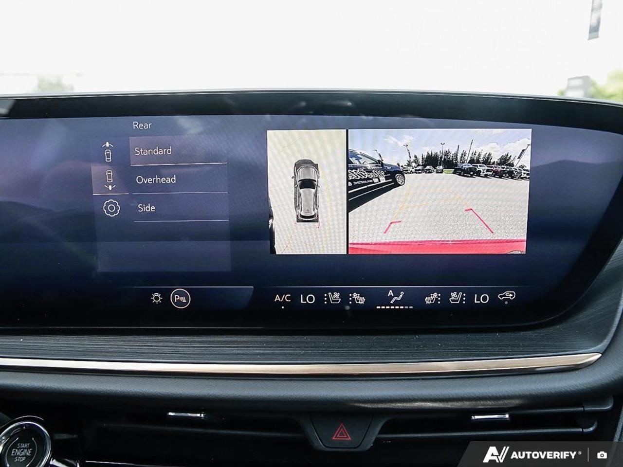 2026 Buick Envision AWD 4dr Avenir Photo
