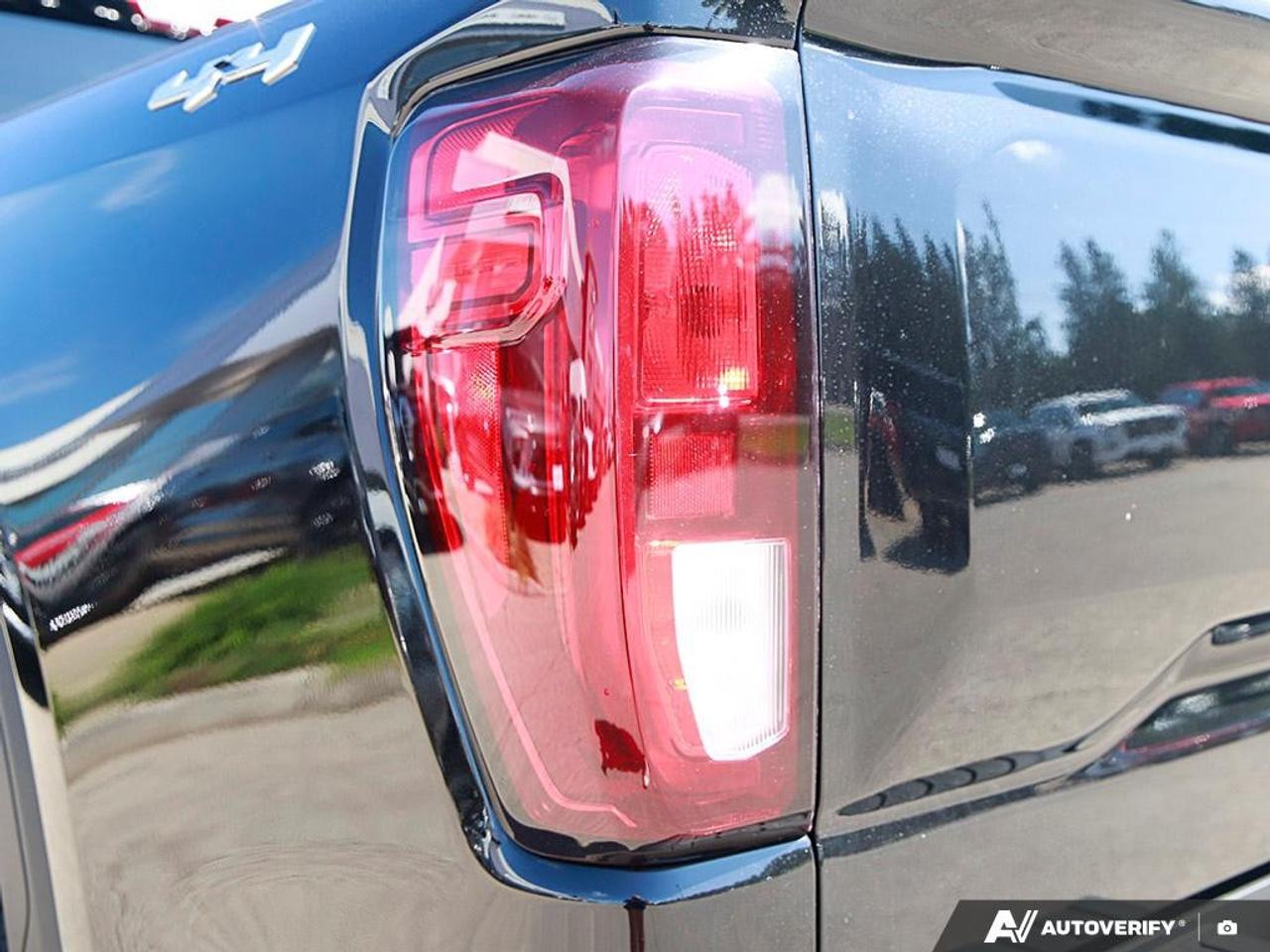 2026 GMC Sierra 1500 Crew Cab Short Box 4-Wheel Drive Pro Photo