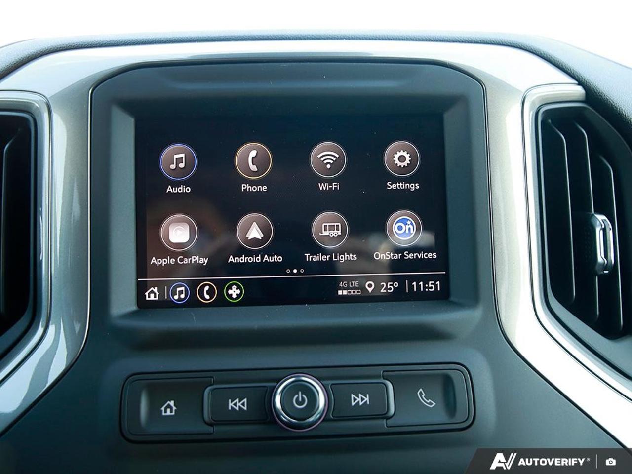 2026 GMC Sierra 1500 Crew Cab Short Box 4-Wheel Drive Pro Photo
