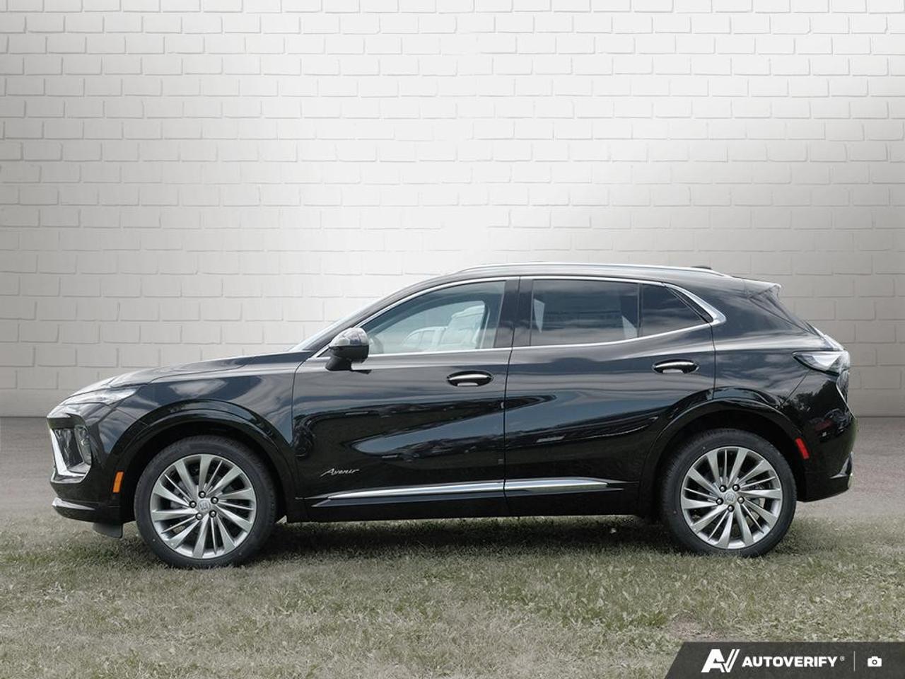 2026 Buick Envision AWD 4dr Avenir Photo1